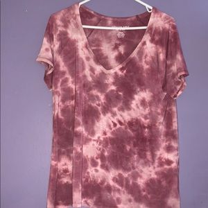 American Eagle soft and sexy tee